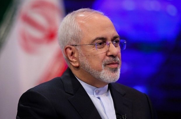 ظریف:بار دیگر نشان دادیم که «هیچ‌وقت یک ایرانی را تهدید نکن»