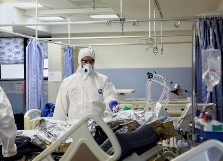 کرونا جان 942 نفر را در البرز گرفت/ ۴۱۵ نفر در بیمارستان های البرز بستری هستند