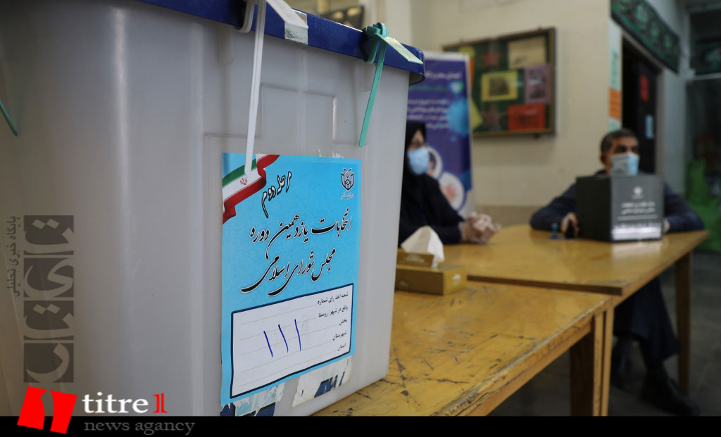 908 شعبه اخذ رأی در 3 شهرستان البرز، میزبان مردم شدند/ امام جمعه کرج رای خود را به صندوق انداخت + تصاویر