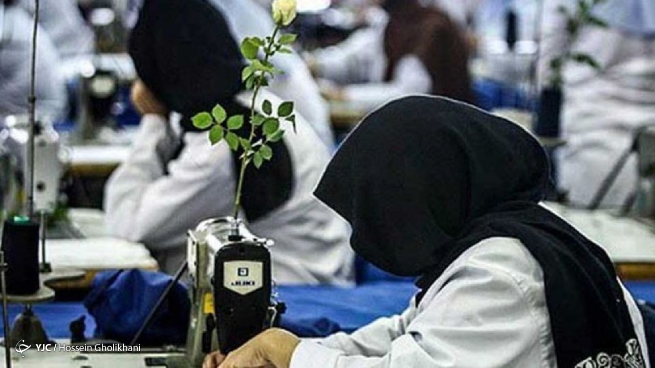 جزئیات شرایط بازنشستگی زنان شاغل در ایران
