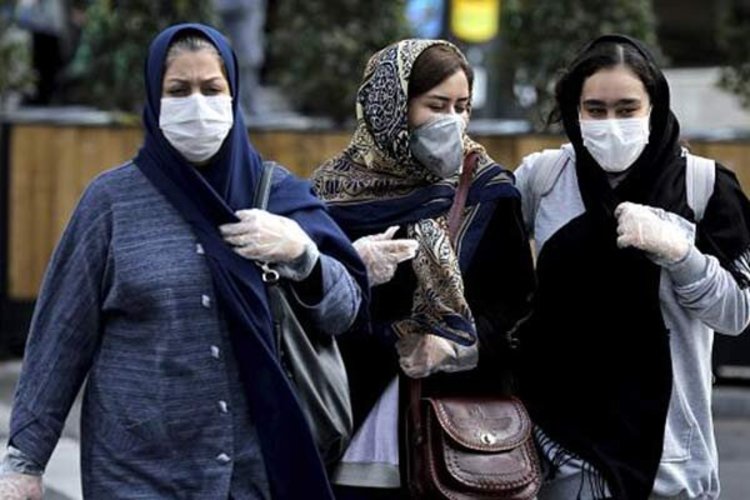72 بیمار کرونایی طی 24 ساعت گذشته در البرز بستری شدند