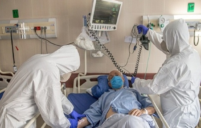 فوت ۱۰ بیمار کرونایی طی 24 ساعت گذشته در البرز