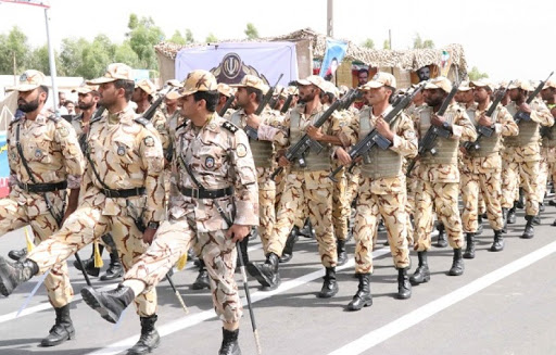رژه هفته دفاع مقدس در البرز برگزار نمی‌شود