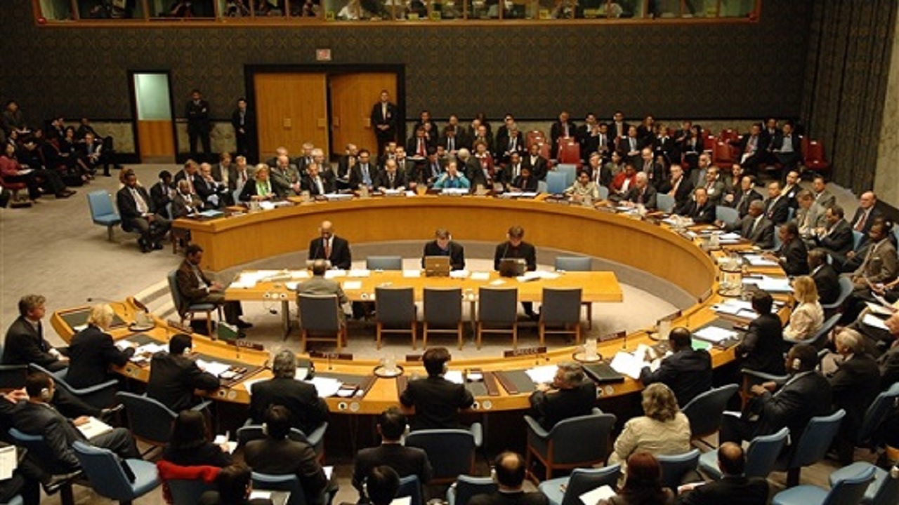 رئیس شورای امنیت: هیچ اجماعی برای بازگرداندن تحریم‌های ایران وجود ندارد