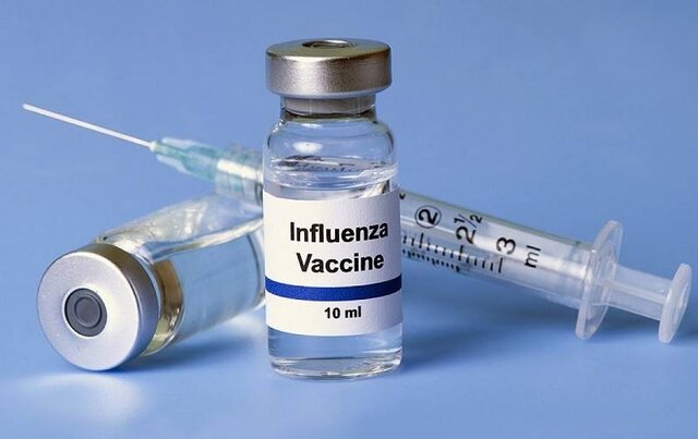 تزریق واکسن آنفلوانزا به کلیه جانبازان ۵۰ درصد البرزی