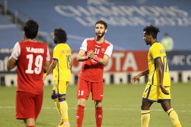 کارشکنی سعودی‌ها تمامی ندارد/ النصر از پرسپولیس به AFC شکایت کرد!