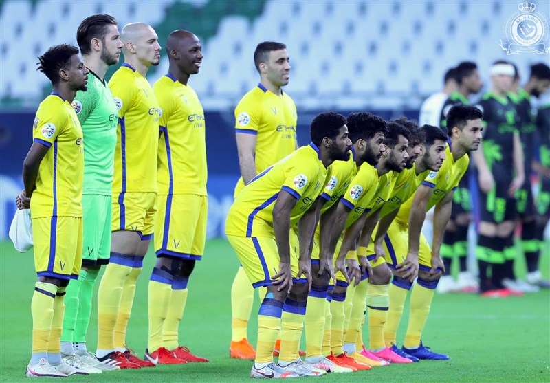 AFC بدون توضیح اضافه شکایت النصر را رد کرد