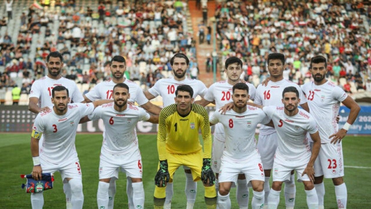 تیم ملی فوتبال ایران - مالی/ تقابل دوستانه با چاشنی انتقام