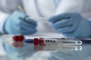 اولین دارو برای درمان ابولا تأیید شد