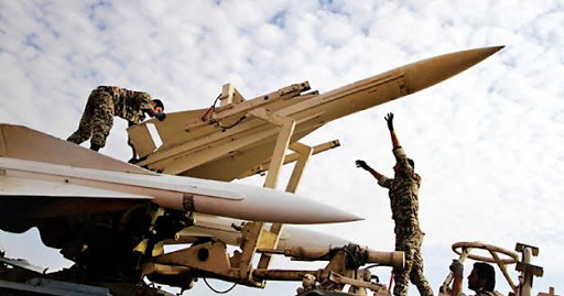بازار پرسود صادرات تسلیحات در انتظار ایران