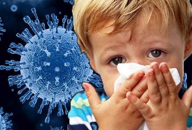 ضرورت تزریق واکسن آنفلوآنزا برای گروه های پر خطر در البرز/ علادم کرونا بین کودکان خفیف است