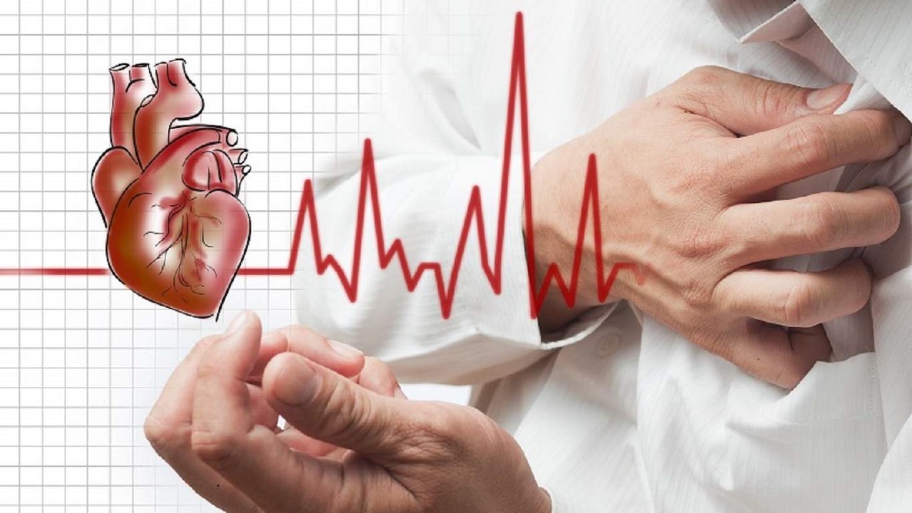 بیماران قلبی مبتلا به کرونا با قطع دارو به استقبال مرگ می روند/ کووید 19 با تغییر سیستم انعقادی بدن، سکته قلبی را افزایش داد