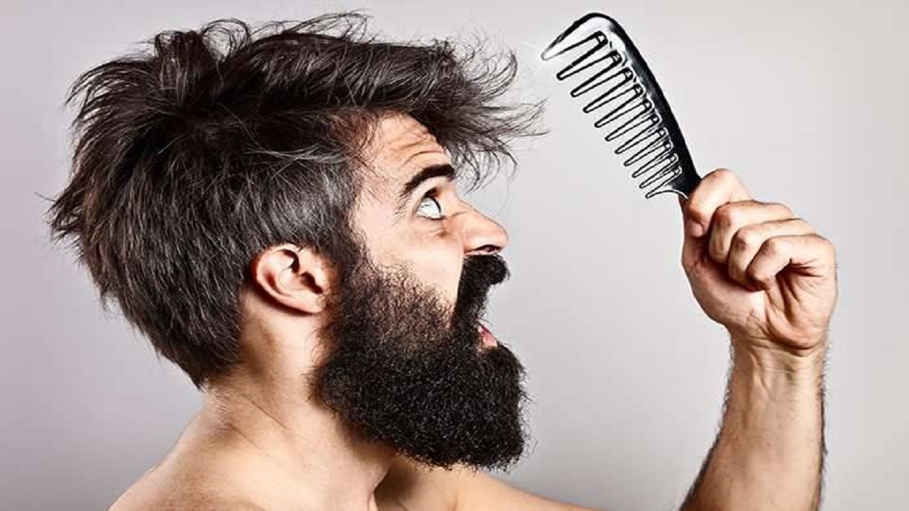 با دو مکمل غذایی برای کاهش خطر ریزش موی سر آشنا شوید