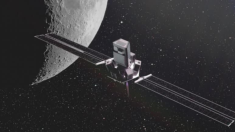 ناسا شرکت هایی را برای جمع آوری سنگ ماه با کمترین هزینه استخدام می کند//خبر تولیدی///
