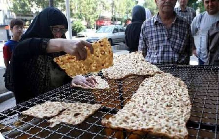 تخلفات بهداشتی ۱۷۸ نانوایی را به تعزیرات حکومتی البرز ارجاع داد