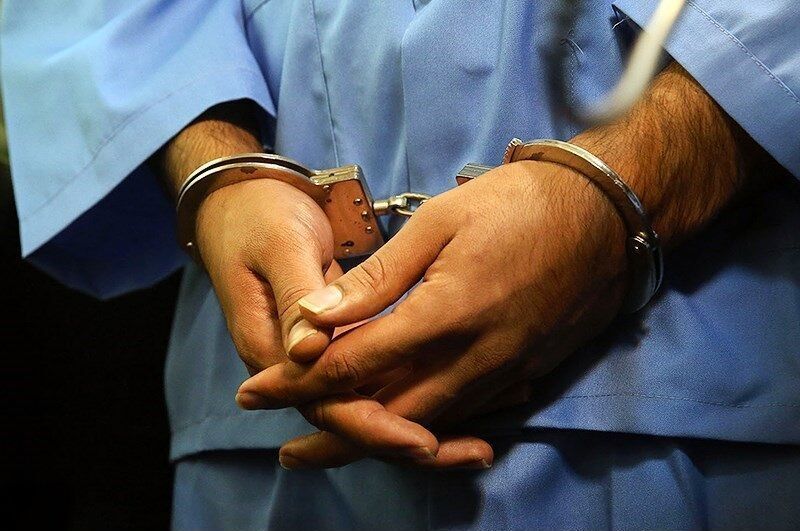 پزشک قلابی با ۳۰۰ ویزیت غیرمجاز، در دام پلیس آگاهی البرز