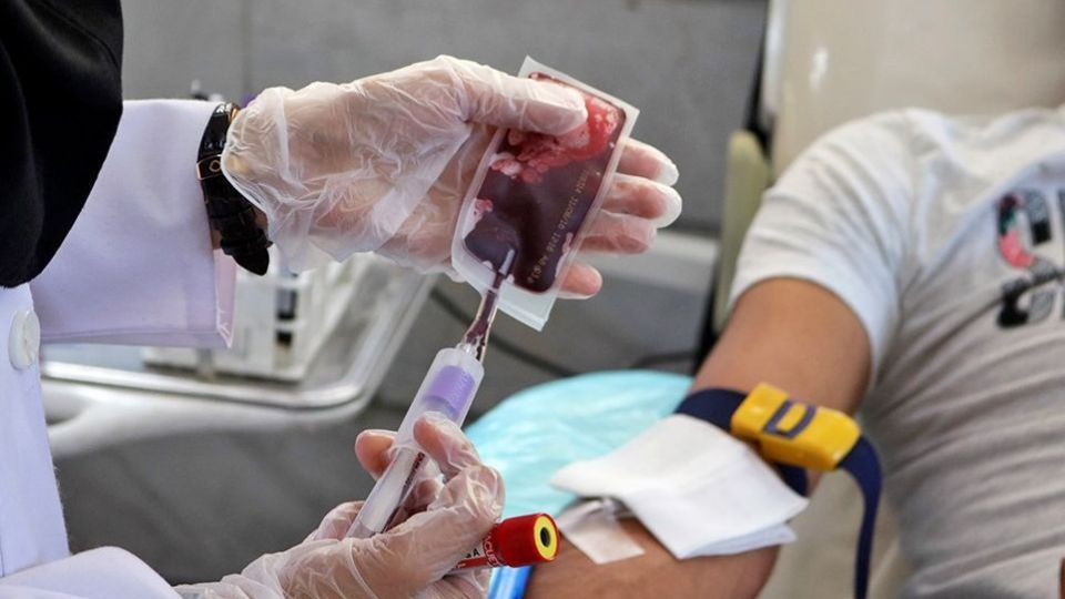 استقبال چشمگیر البرزی ها از اهدای خون در روزهای کرونایی/ سه پایگاه مرکزی انتقال خون استان فعال هستند