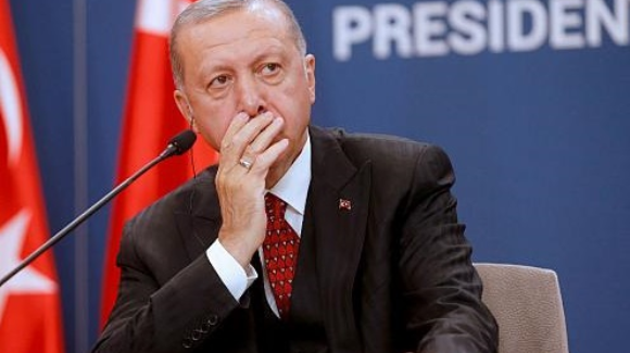 اردوغان؛ نوعثمانی غربگرایی که دروازه ورود داعش به سوریه شد/ خواب جدایی طلبیِ نژادپرستانه رئیس جمهور ترکیه تعبیر نمی شود