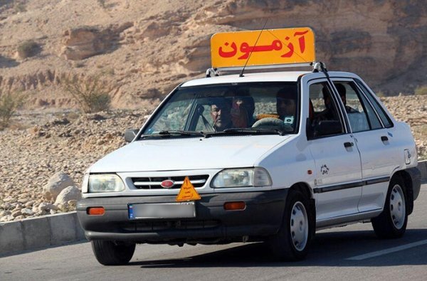 کرونا آموزشگاه های رانندگی را در البرز تعطیل کرد/ آزمون ها بر اساس حروف الفبا