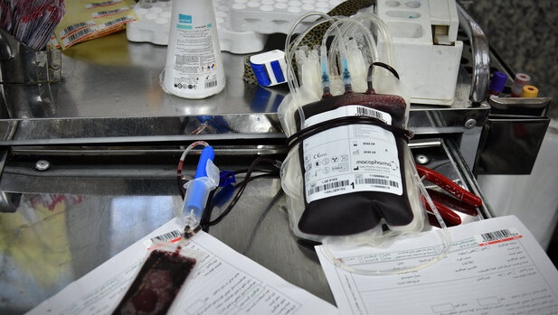 مشکل اهدای خون بعد از افطار/ ممنوعیت تردد شبانه اهداکنندگان خون