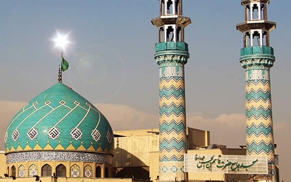 ممنوعیت برگزاری مراسم های رمضانیه  در مساجد استان البرز