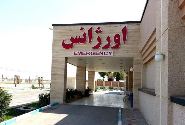 پشت پرده کلیپ پخش شده از بیمارستان شهید مدنی کرج در فضای مجازی/ رسیدگی به ۲ بیمار CPR بدحال، آتل بندی مریضِ شاکی را به وقفه انداخت