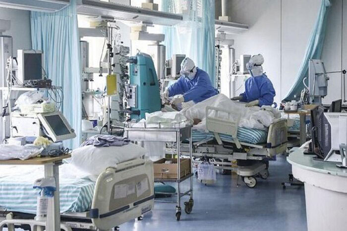 آماده‌باش تمام بیمارستان‌های مشهد در برابر ویروس امیکرون