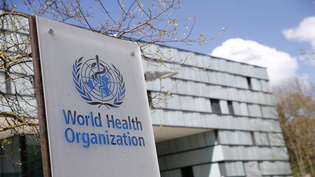 هشدار سازمان جهانی بهداشت درباره سونامی ابتلا به سویه‌ های جدید کرونا