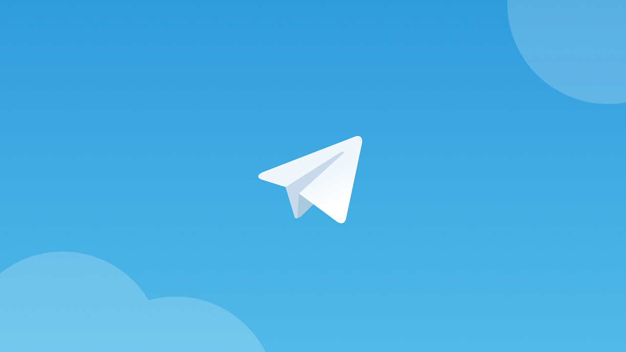 تلگرام از دو قابلیت ترجمه و اشتراک گذاری کد‌های QR رونمایی کرد
