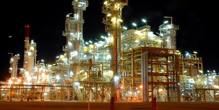 اویل پرایس: رکوردشکنی قیمت گاز، ایران را به افزایش تولید ترغیب کرد