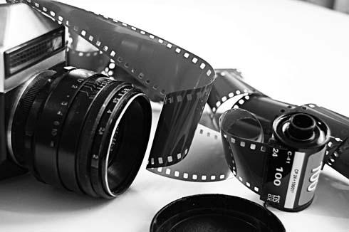 چهارهمین هفته فیلم و عکس البرز در کرج برگزار می شود/ نمایش تولیدات یکساله فیلم سازان ایران کوچک