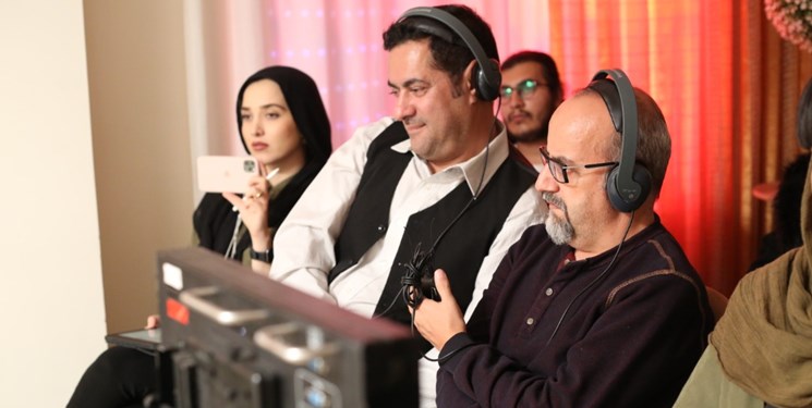 اکبری صحت: جشنواره فجر بابت نپذیرفتن فیلم «عروسک» ضرر کرد