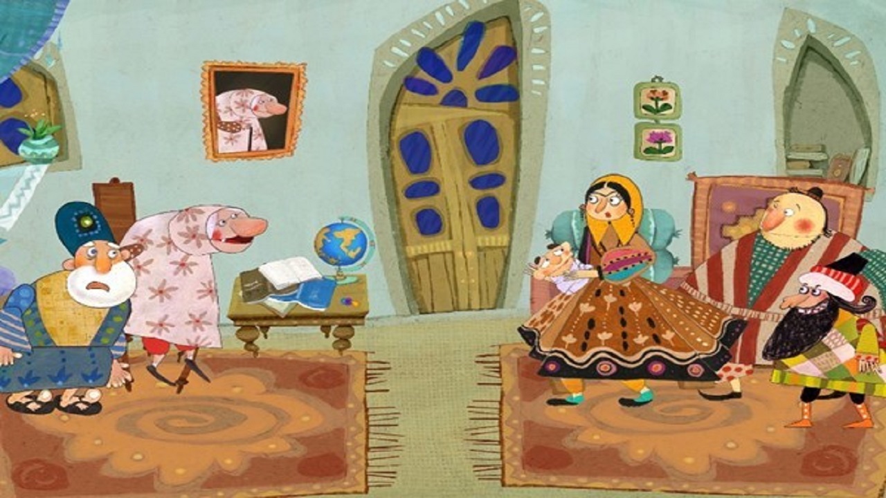 «شکرستان» به نوروز ۱۴۰۱ می‌ رسد/ پخش این انیمیشن در ۱۵ قسمت