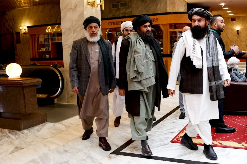 ایران نگذاشت آب خوش از گلوی آمریکا در کابل پائین برود/ تعامل با افغانستان در گرو تحقق ۳ خواسته راهبردی توسط طالبان