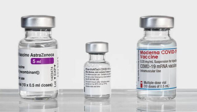 یونان ۲۰۰ هزار دوز واکسن کرونای آسترازانکا به ایران هدیه کرد