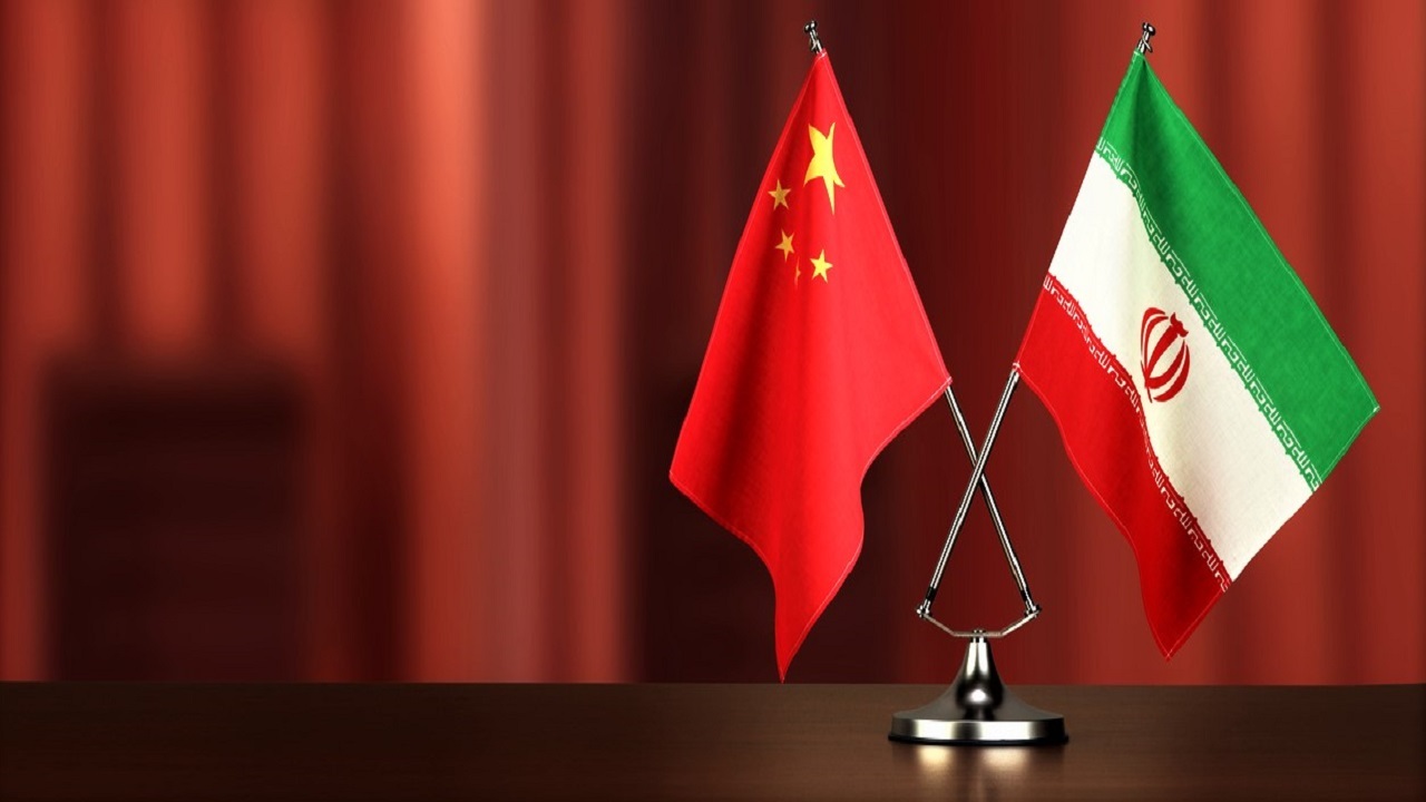 بایدن دیگر نمی‌تواند روابط رو به رشد ایران و چین را نادیده بگیرد
