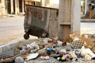 آوار معضلات بر سر مردم منطقه ۶ کرج/ از تملک املاک ریزدانه تا انباشت زباله