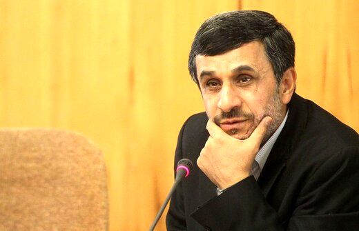 هزینه سفر‌های احمدی‌ نژاد از کجا تأمین می‌ شود؟