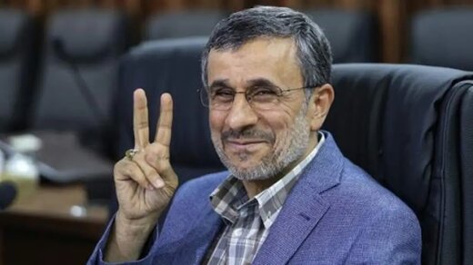 آیا احمدی‌ نژاد در انتخابات ۱۴۰۴ نامزد می‌ شود؟