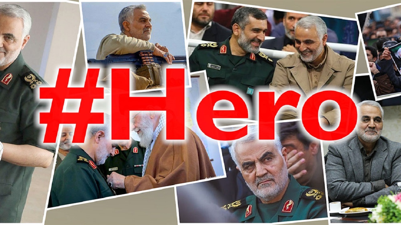 اهانت چندباره اینستاگرام به مردم ایران