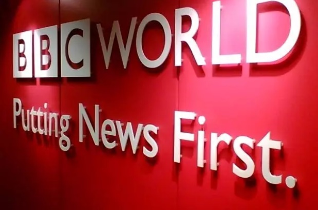 BBC بهتر است برای جنایت‌ها و حماقت‌های متعدد انگلیس مستند بسازد