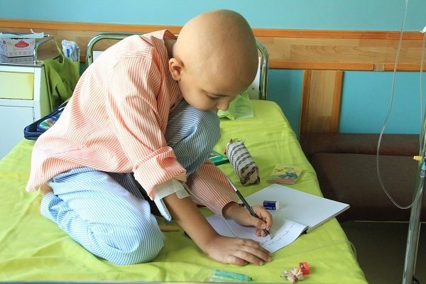مهم ترین علائم سرطان در کودکان چیست؟