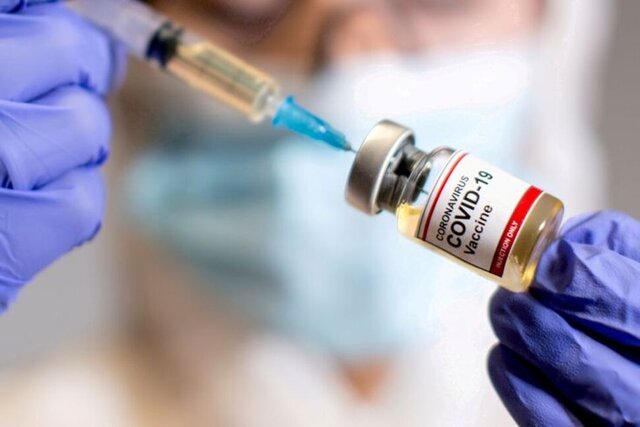 آفریقای جنوبی نسخه بومی واکسن مُدرنا را تولید کرد
