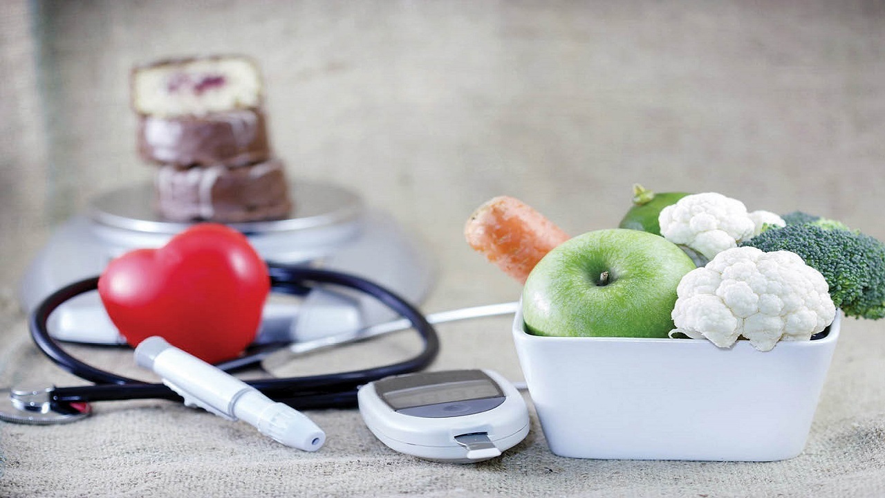با ۱۰ نشانه خاموش دیابت در بدن آشنا شوید