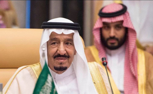 اخبار تائید نشده از درگذشت پادشاه عربستان/ کانال ماهواره ای السعودیه ادعا کرد