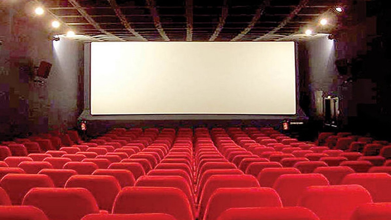 سینماها فردا برای بانوان رایگان هستند