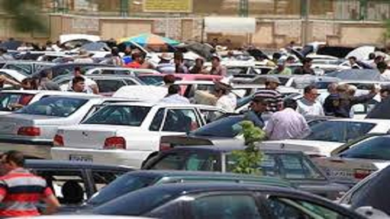 قیمت خودرو در بازار آزاد در ۲۰ بهمن ۱۴۰۰