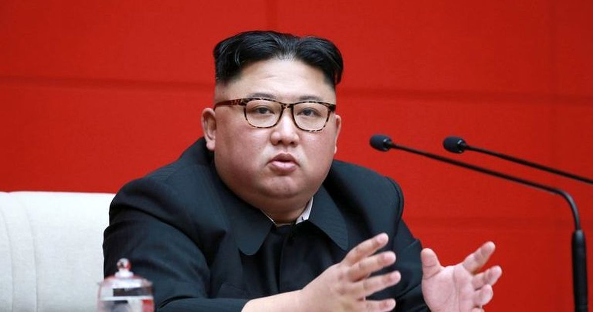 رهبر کره شمالی به رئیسی پیام داد/ کیم جونگ اون خواستار توسعه روابط با ایران