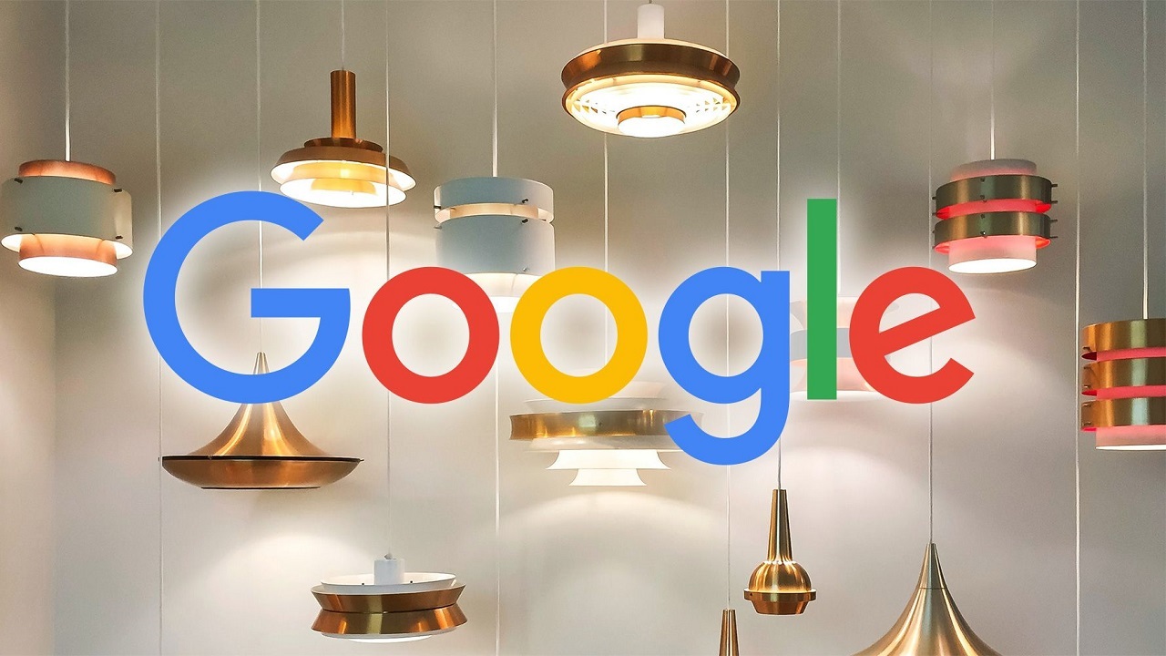 گوگل، بازار لامپ های هوشمند را روشن کرد