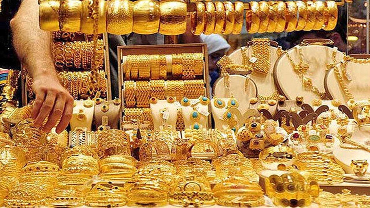 قیمت طلا و سکه در ۲۸ بهمن ۱۴۰۰